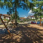 Apartment Alma