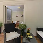 Alma Apartment Porec