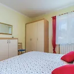 Alma Apartment