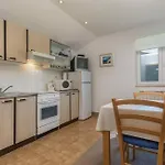 Alma Apartment *