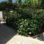 Διαμέρισμα Alma
