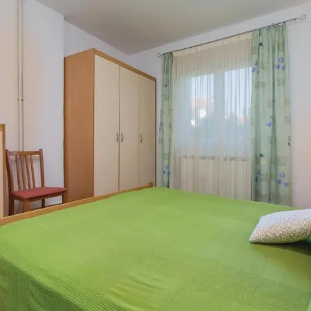 Alma Apartman Porec