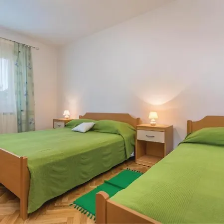 Alma Apartman Porec