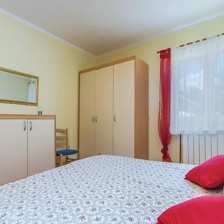 Alma Apartman