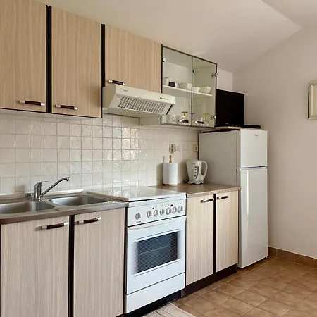 Apartman Alma Poreč