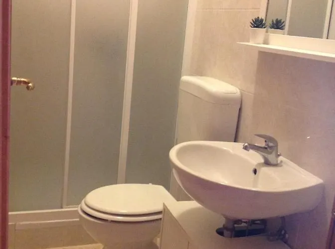 Alma Appartement Poreč