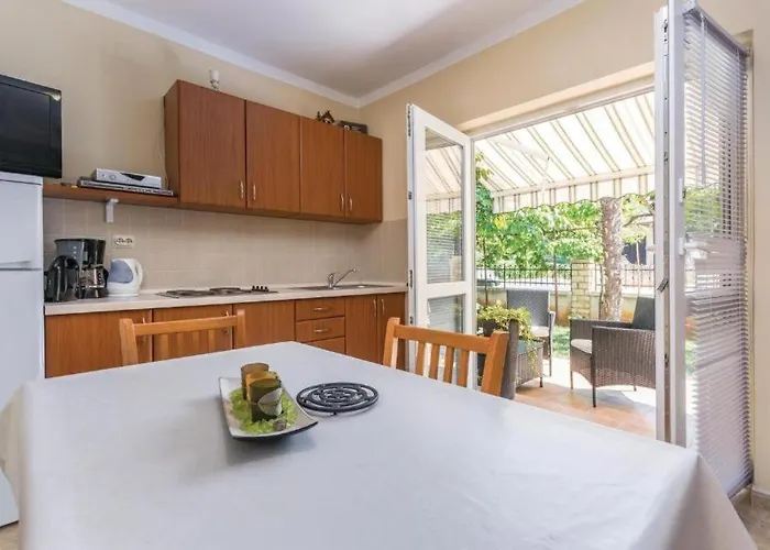 Alma Appartement Poreč