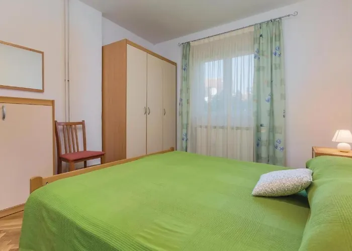 Alma Appartement Poreč