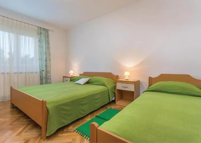 Alma Appartement Poreč