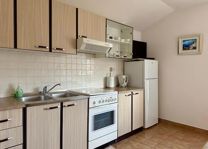 Appartement Alma Poreč